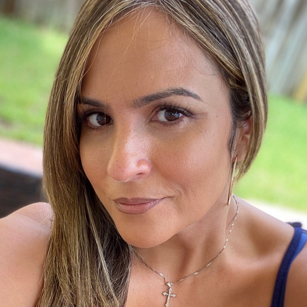 Meet your Posher, Marisol